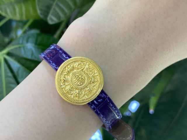 今日中行济南钯金价格多少（2026年3月24日）