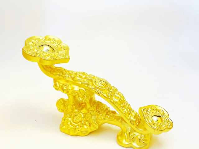 珍奢品珠宝行