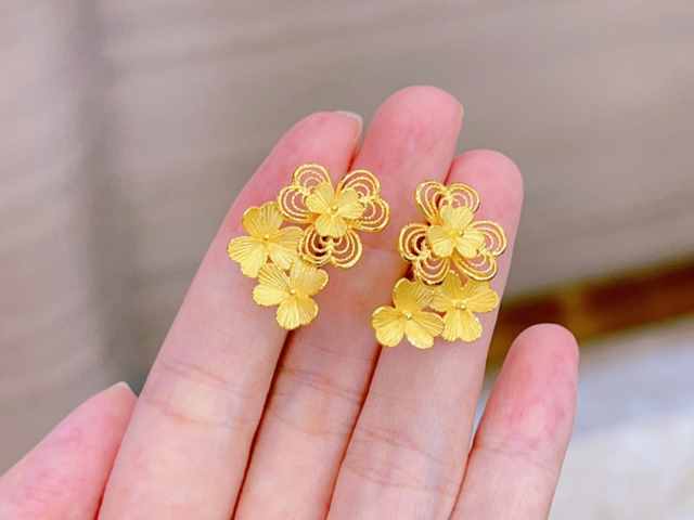 工商银行步步高升金条50g价格今天多少一克(2026年03月23日)