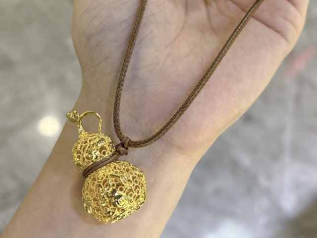 今日铂金9995价格多少（2026年1月22日）