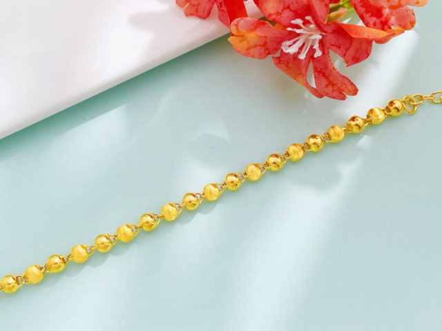 金至尊闲置黄金今天多少每克回收价格（2026年02月26日）