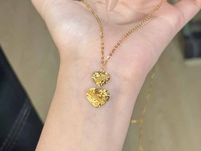 济南济南9999千足金今日价格表(2026年2月3日)