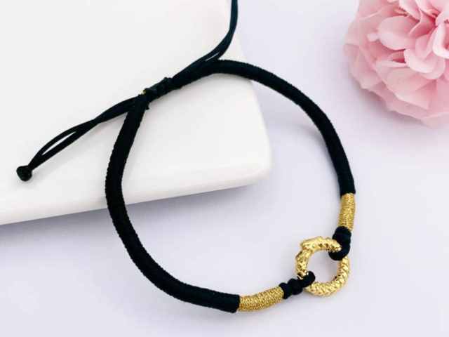 潮宏基黄金价格今天多少一克（2026年02月05日）