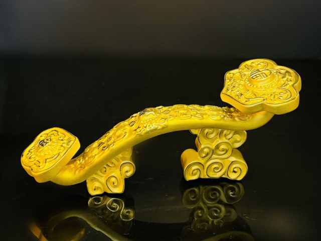 3月6日国际暗金日内短线走高 最新报5128.09美元/盎司