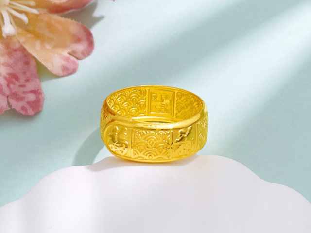 城隍珠宝黄金价格今天多少一克（2026年01月30日）