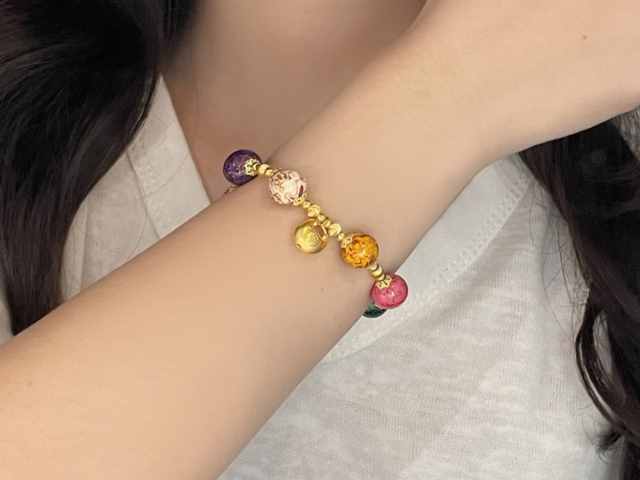 宝庆银楼黄金价格今天多少一克（2026年02月06日）