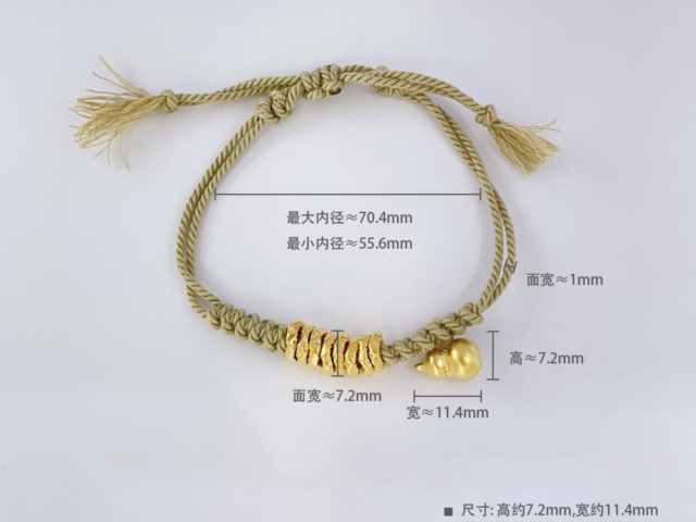 南昌今日黄金价格多少钱一克(2026年3月20日)