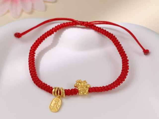 黄金5100美元成强支撑 突破5220将挑战5250