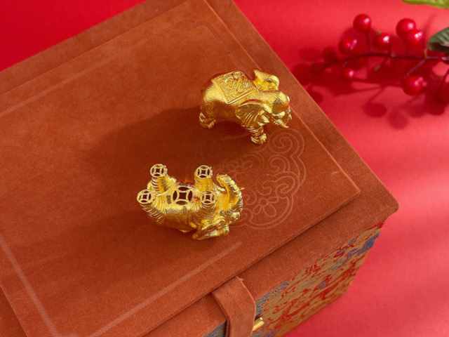 中国银行蛇年生肖金条价格今天多少一克（2026年01月15日）