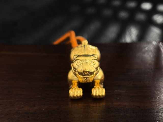 金大福珠宝铂金多少钱一克（2026年03月11日）参考价格