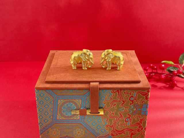 18K金回收价格多少钱一克（2026年03月09日）