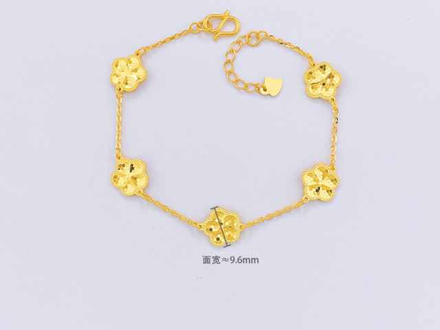 济南六福今日黄金价格多少钱一克（2026年4月8日）