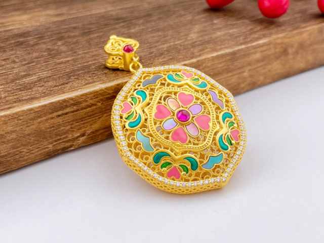 【黄金期货收评】金银银长期牛市逻辑依然稳固 沪金飙涨1092元