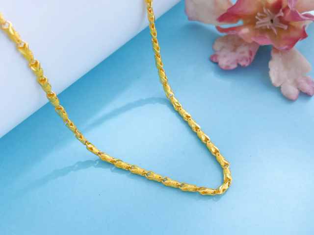 金兰首饰黄金价格今天多少一克（2026年02月09日）