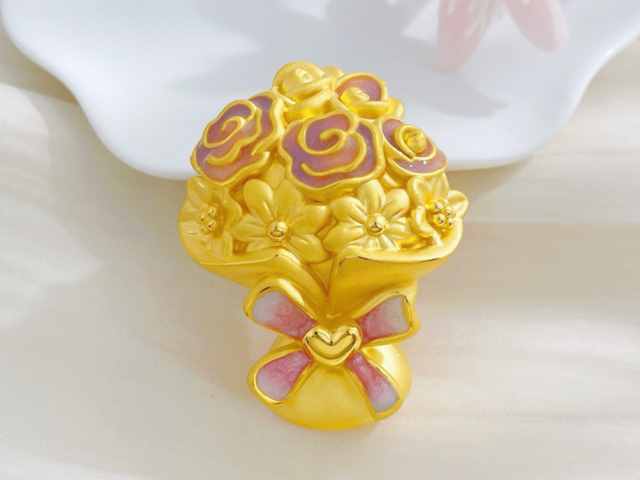 齐鲁金店铂金多少钱一克（2026年01月26日）