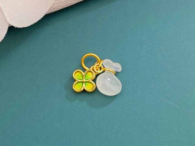 济南黄金9995价格今天多少一克（2026年4月14日）