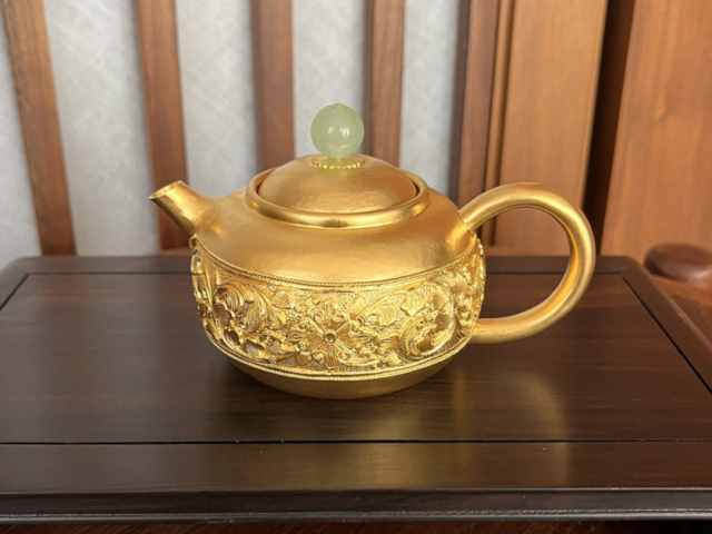 南宁老庙黄金多少钱一克（2026年1月19日）