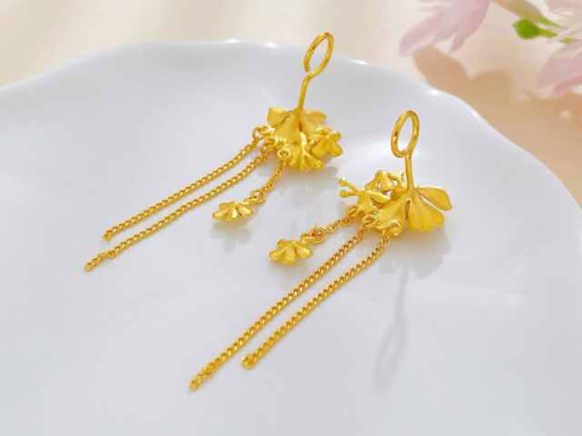 城隍珠宝黄金价格今天多少一克（2026年01月14日）