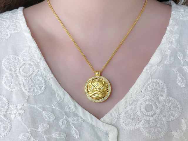 2026年3月25日今日黄金饰品价格对比