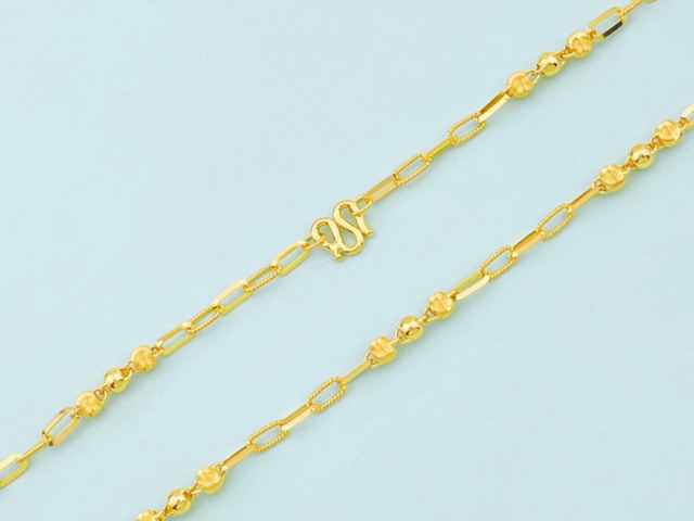 3月20日莱音珠宝黄金价格报1447元/克 较上一日下跌104元/克