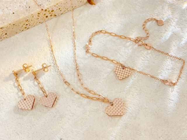 香港谢瑞麟金条金价今天多少一克(2026年03月04日)