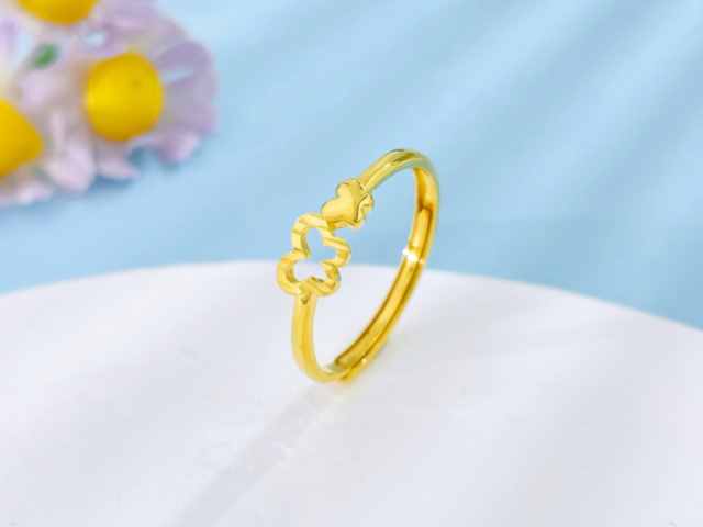 萃华金店万足金现在最新回收报价多少钱一克(2026年04月10日)