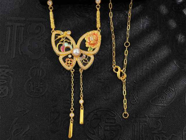 今日白银T+D价格走势（2026年1月28日）