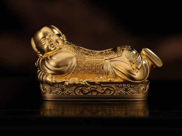 拉里贾尼戳破谈判传闻 白银td走势大幅上行