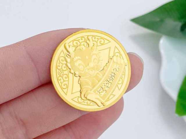 黄金9999价格今天多少一克(2026年2月2日)