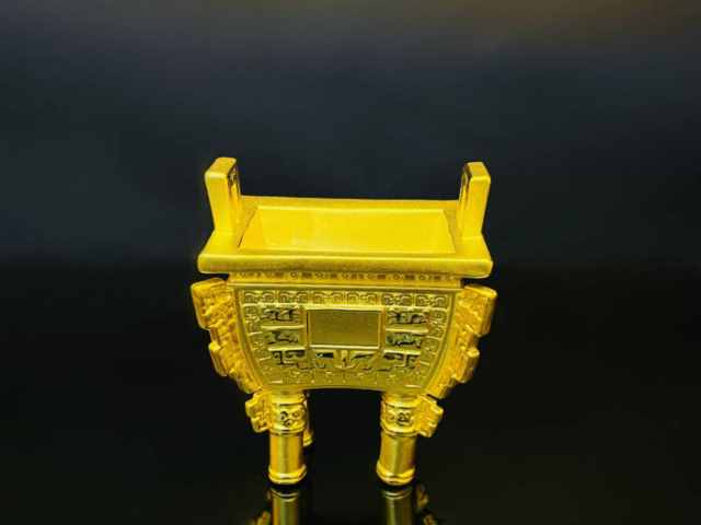 济南济南和谐平安金条价格今天多少一克（2026年03月31日）