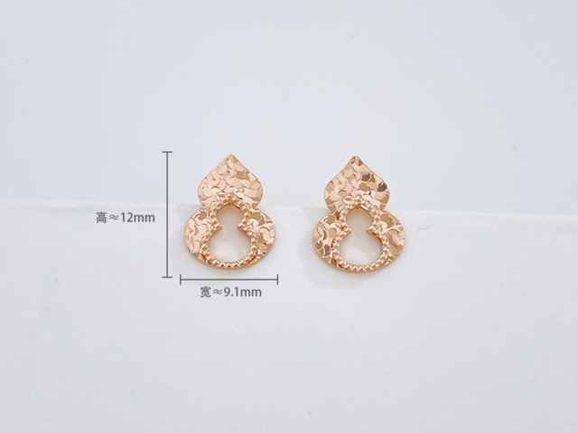 2026年4月17日千足金行情，济南18k黄金价格今日回收多少钱