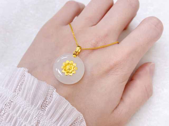 香港黄金价格今天多少一克（2026年1月23日）