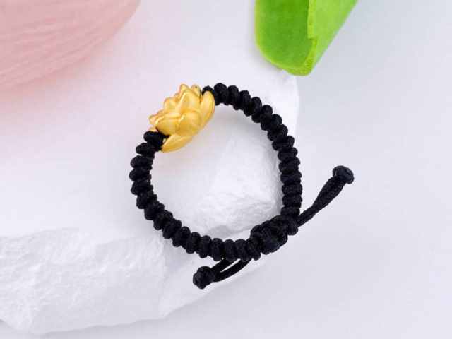 今日郑州老凤祥黄金价格查询（2026年2月3日）