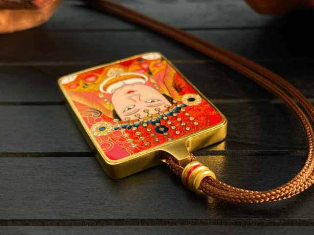 济南周六福今日黄金价格查询（2026年1月23日）