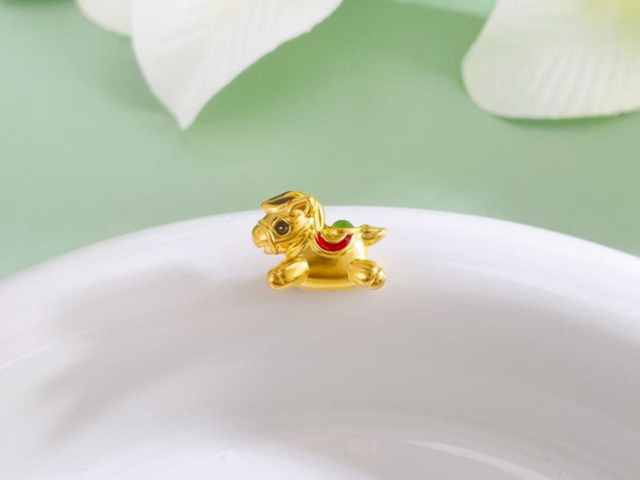 黄金回收