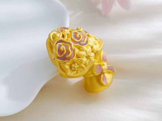 2026年2月11日宝庆银楼黄金报1436.0元/克 较月初下跌-10.00%