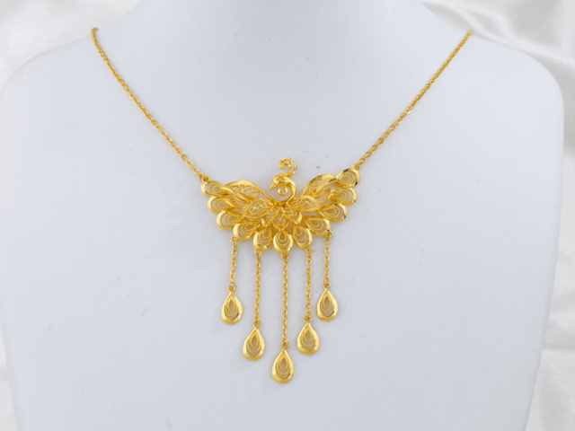 石家庄周大福黄金价格今天多少一克（2026年2月24日）