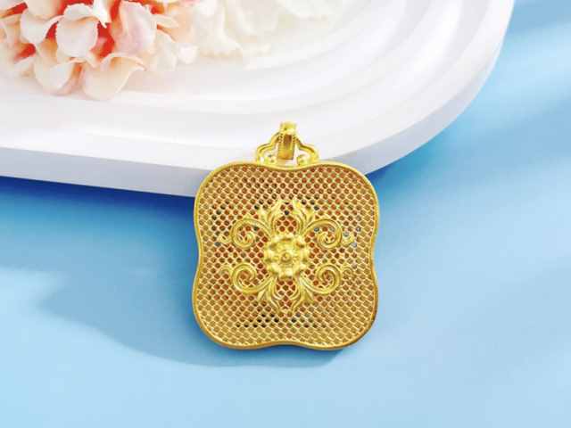 世博如意金条价格今天多少一克（2026年02月11日）