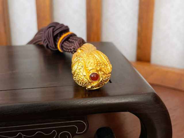 18K金价格多少钱一克(2026年02月25日)