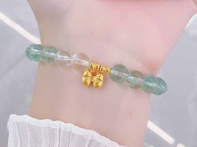 香港六福金条价格今天多少一克（2026年01月26日）