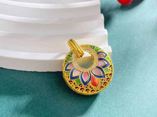 香港六福铂金多少钱一克(2026年01月23日)