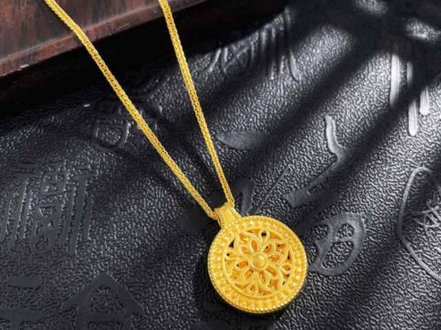 上海老庙铂金多少钱一克（2026年04月01日）参考价格