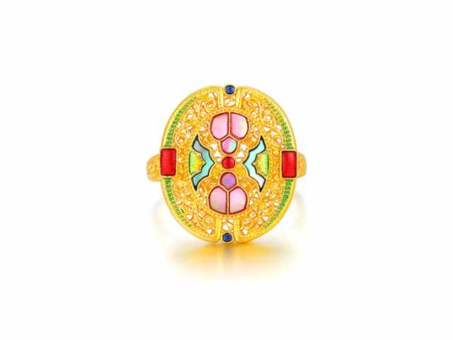 上海老庙铂金多少钱一克（2026年03月03日）参考价格