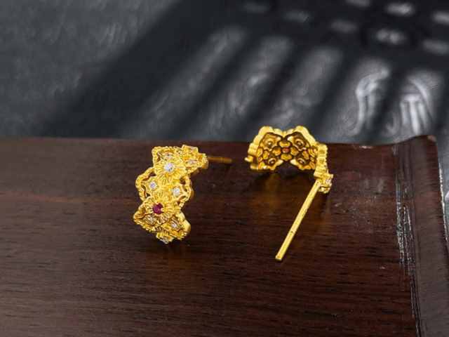 菜百最新PT990铂金多少钱一克（2026年01月23日）