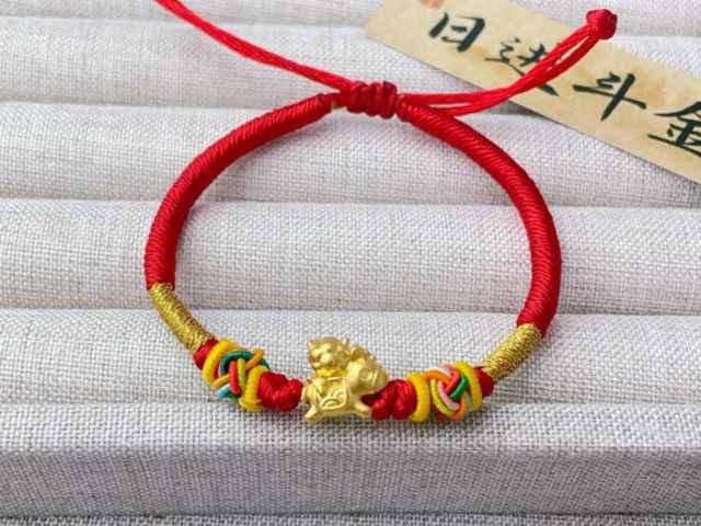 周大生旧黄金今日回收价格多少一克（2026年02月28日）