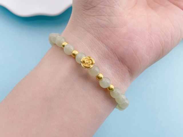 富艺珠宝黄金价格今天多少一克(2026年02月27日)