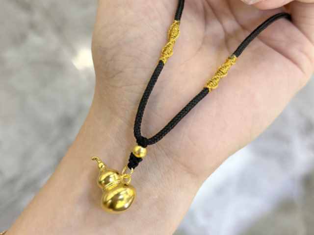 周六福金条价格今天多少一克（2026年01月16日）参考价格