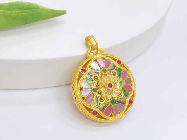 18K金回收价格多少钱一克（2026年01月20日）