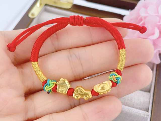 周六福黄金价格今天多少一克（2026年01月21日）参考价格