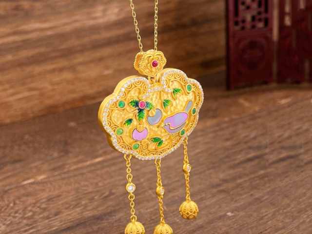 济南济南足金回收多少钱一克(2026年3月12日)